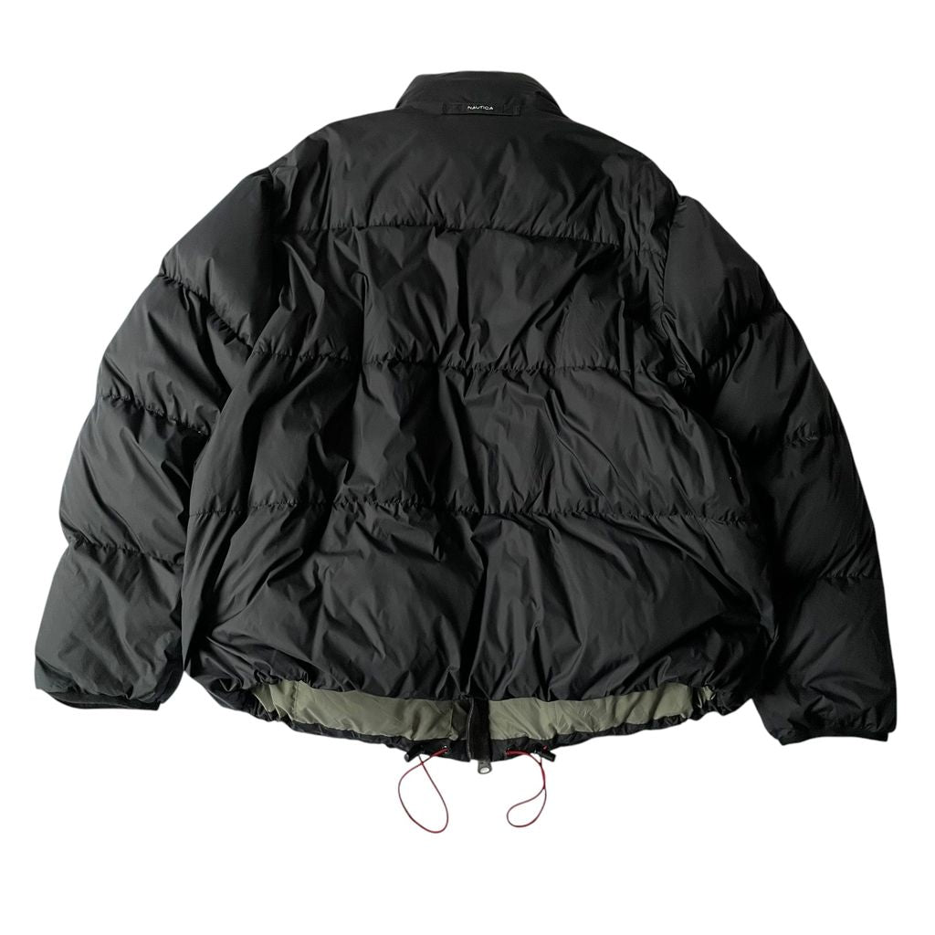 Nautica Down Jacket