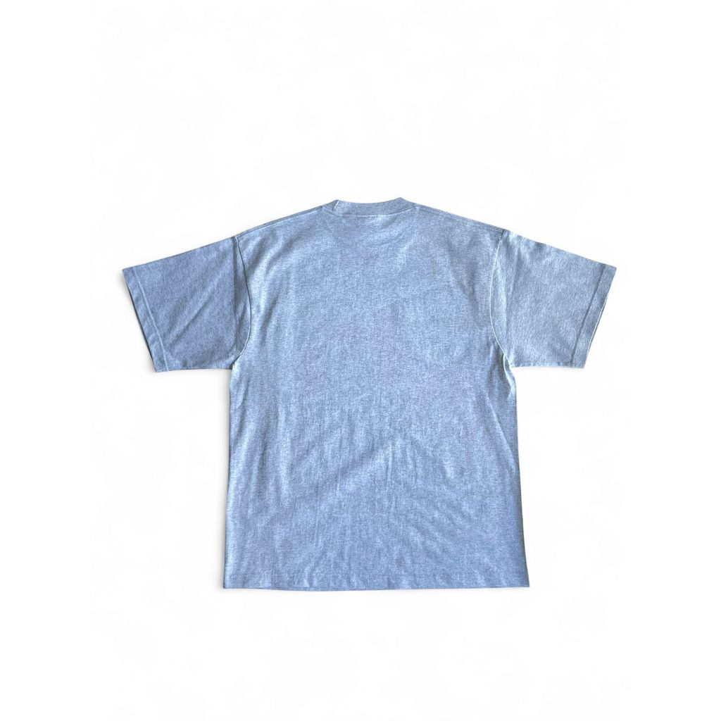 【TBP Original】"bp" Logo S/SL Tee