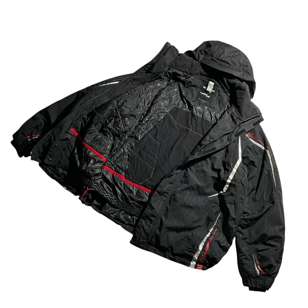 【USED】Wed`ze Mountain Jacket