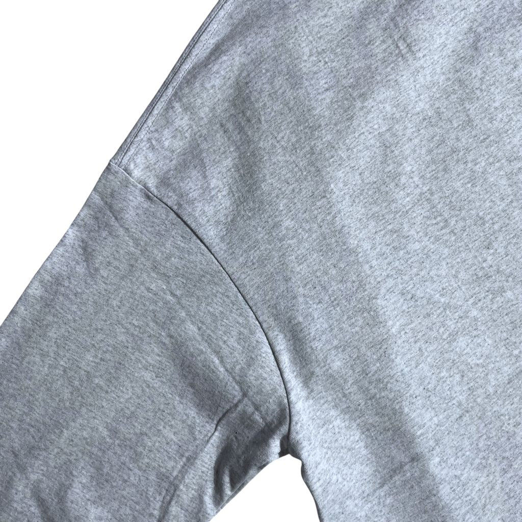 【TBP Original】OG Logo Heavy Weight L/SL Tee
