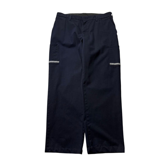【USED】VF Image Wear FedEx Uniform Pants 38inch