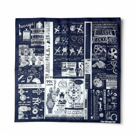 TBP Bootleg Bandana