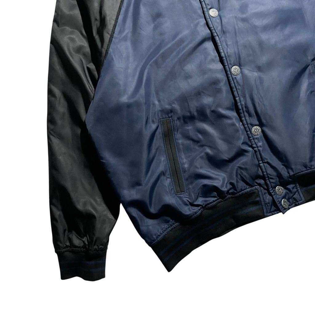 【USED】True Religion Stadium Jacket