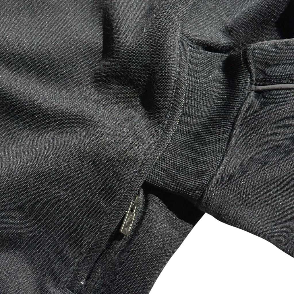 【USED】Nike "Manchester United" Reflective Line Truck Jacket