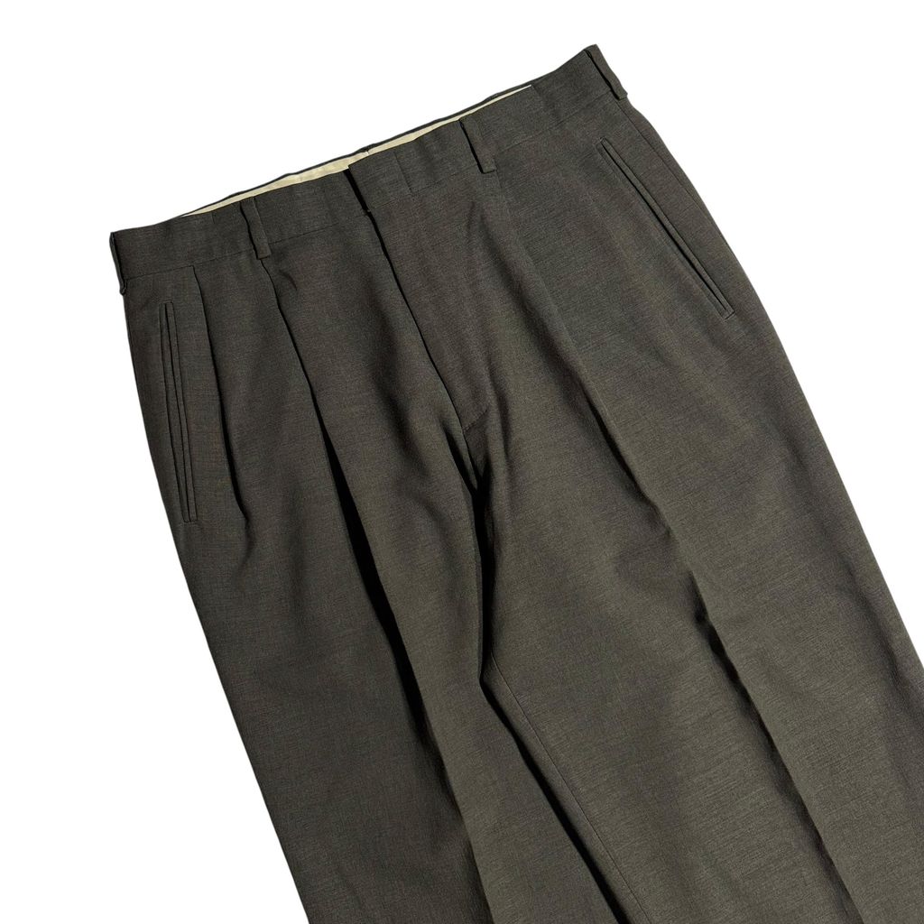 【USED】Levi's Action Choice 2tuck Slacks