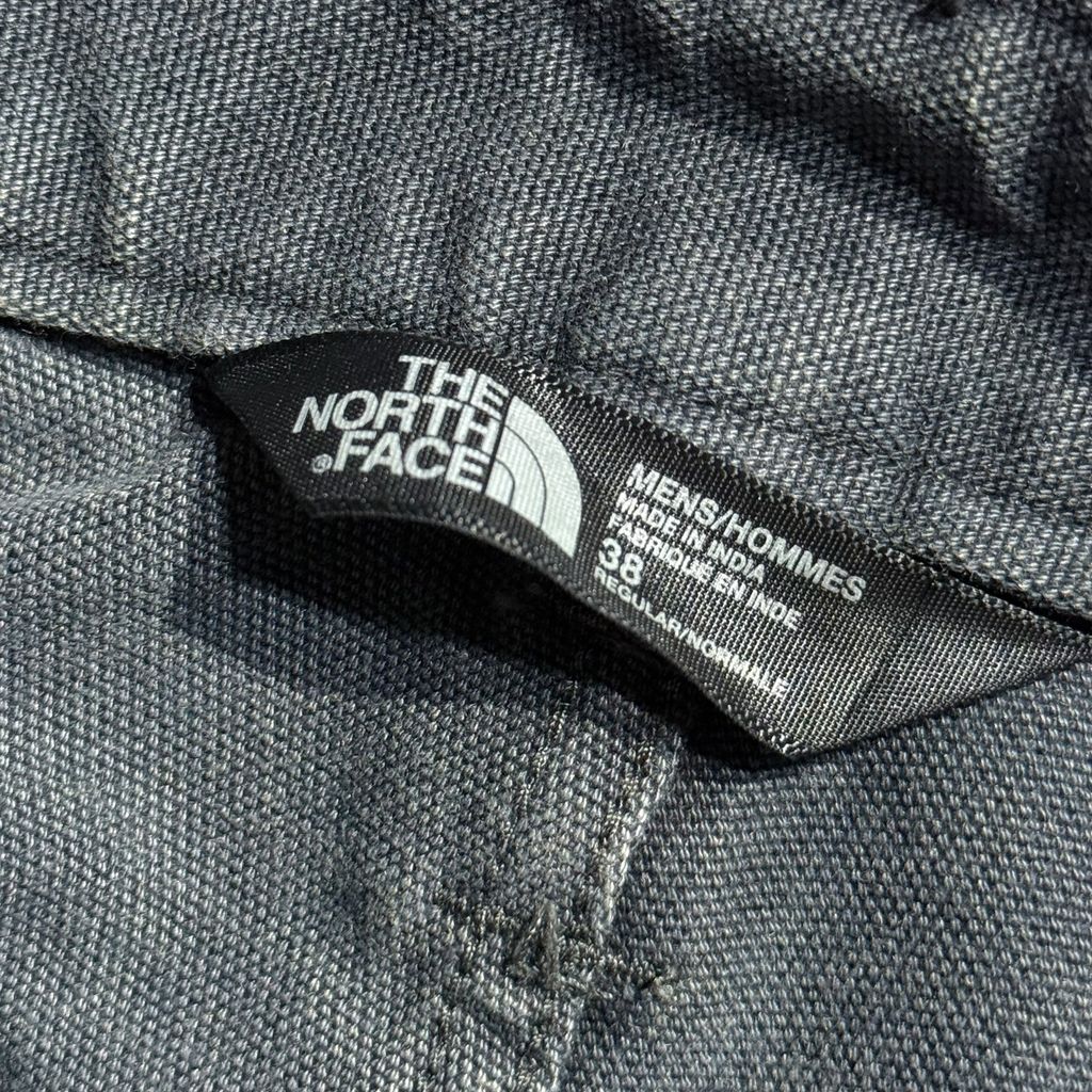 【USED】The North Face 5Pocket Duck Pants