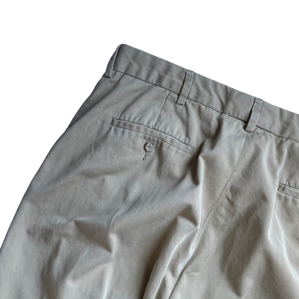 【Used】Polo by Ralph Lauren Straight Fit Chino Pants/ポロバイラルフローレン ストレートフィットチノパン