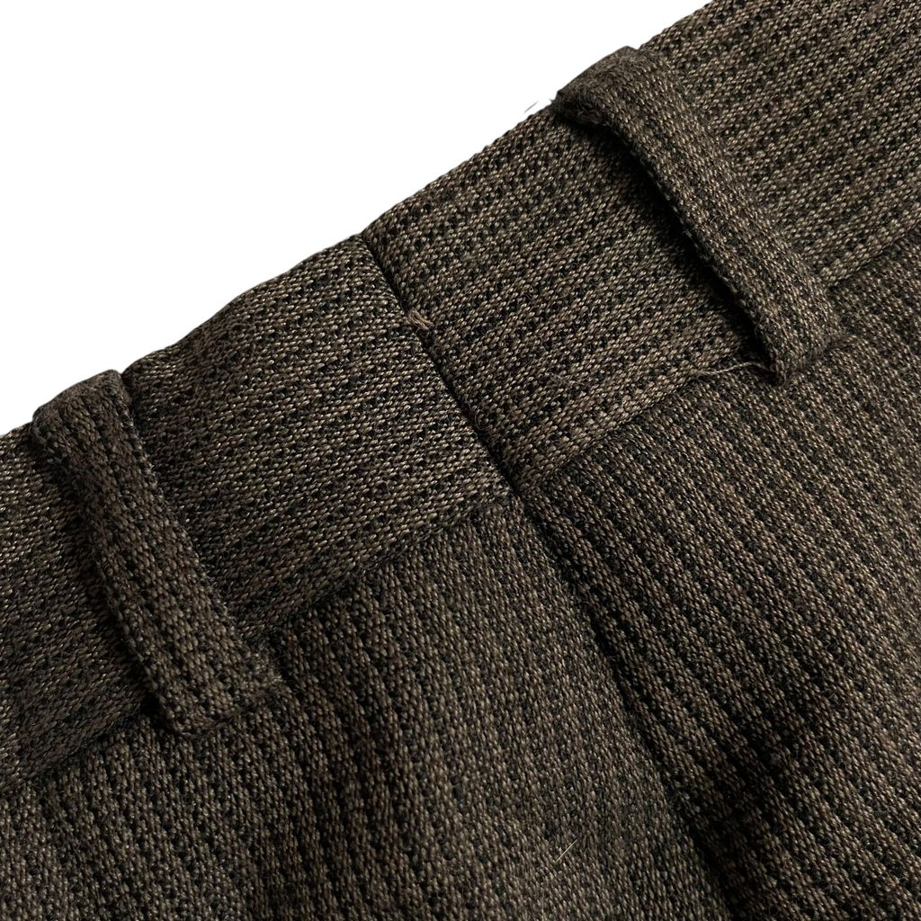 【USED】Perry Ellis Rayon Slacks