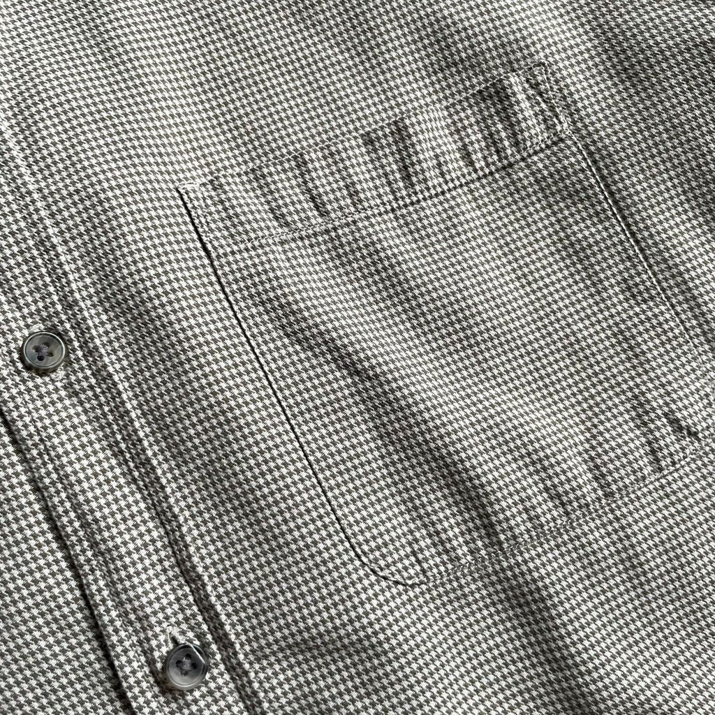 L.L. Bean L/SL Shirt