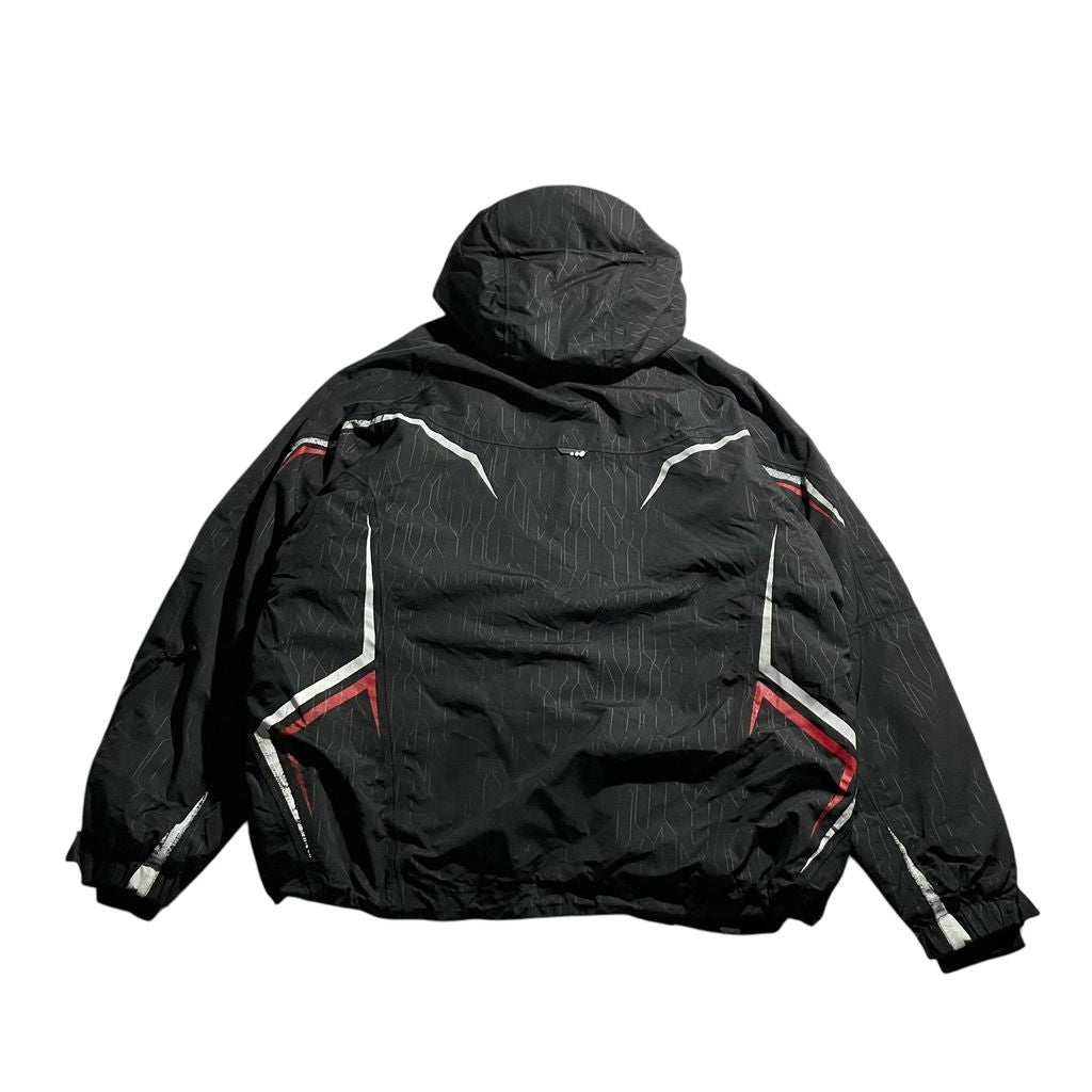 【USED】Wed`ze Mountain Jacket