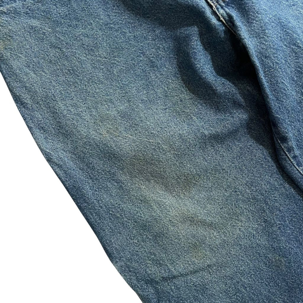 【USED】 Dickies Denim Painter Pants