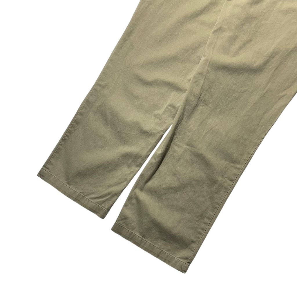 Polo Ralph Lauren 2tuck Chino Pants