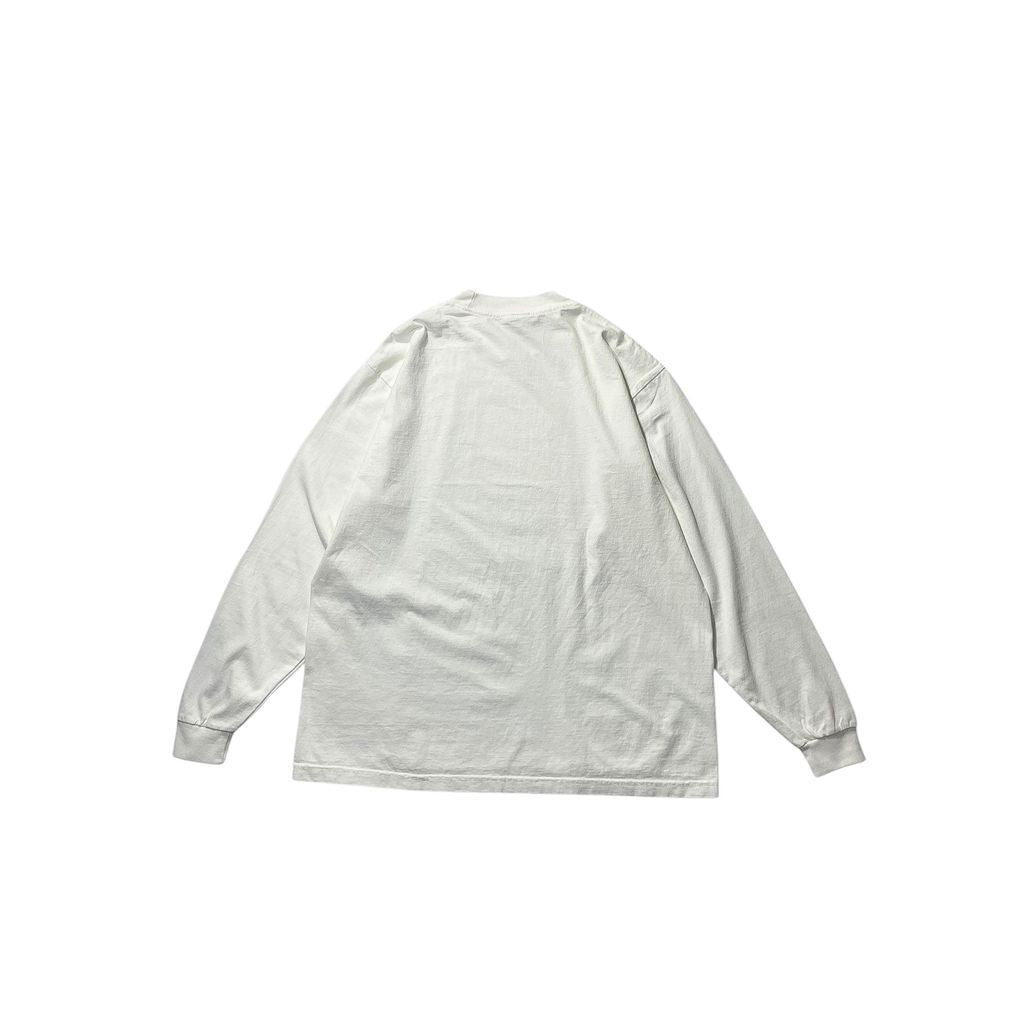 "TBP" Name Badge Label Logo L/SL Tee