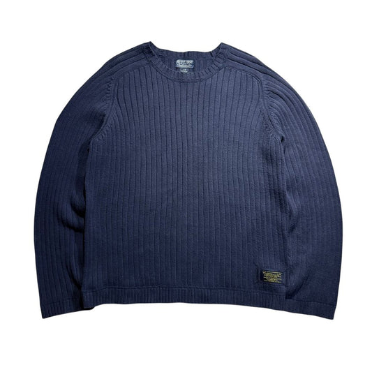 【USED】Polo Jeans Company Crewneck Cotton Sweater