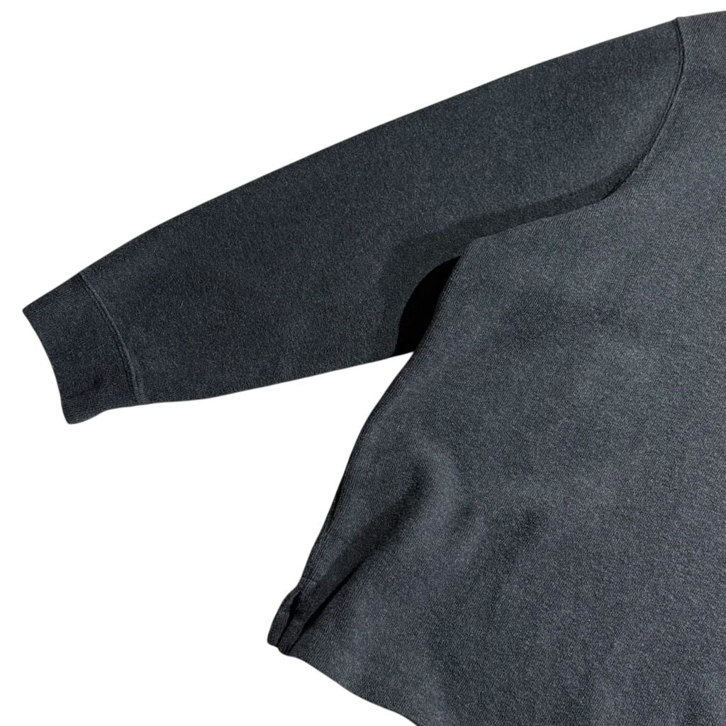 【USED】Polo by Ralph Lauren Half Zip Sweat