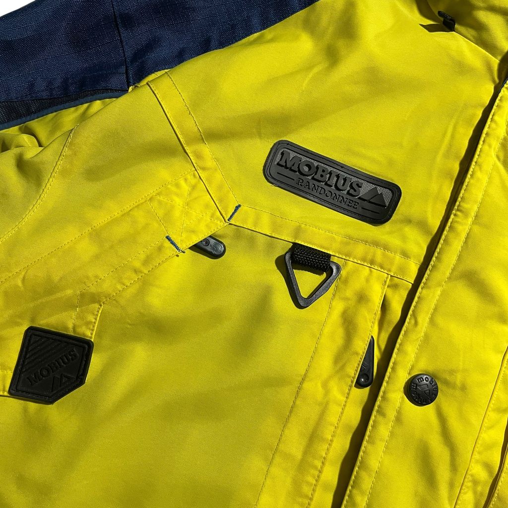【USED】Mobius Ski Jacket