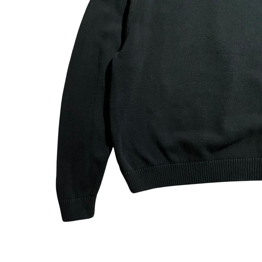 【USED】Chaps Crew Neck Cotton Sweater