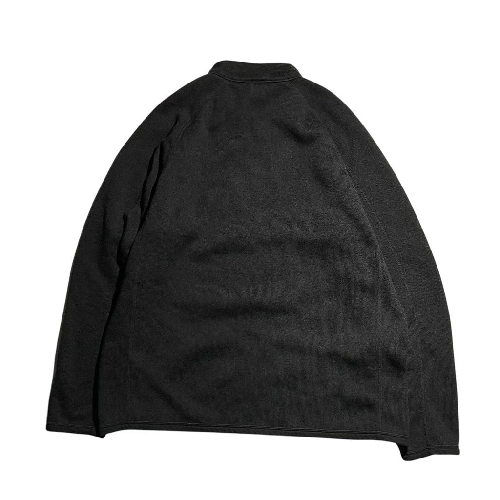 Patagonia Half Zip Fleece Jacket