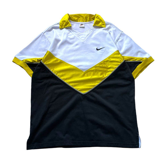 Nike S/SL Shooting Shirt