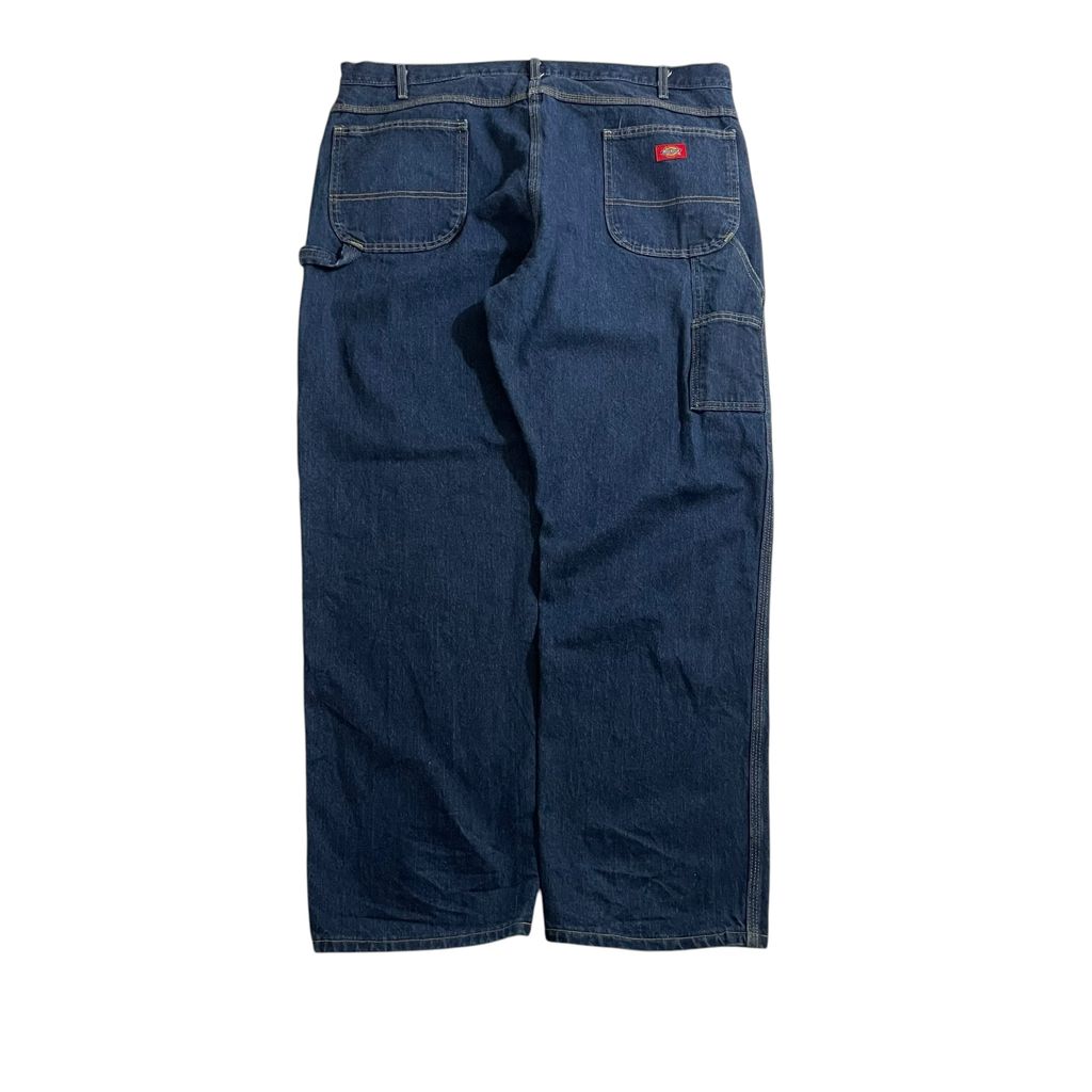 【USED】 Dickies Denim Painter Pants
