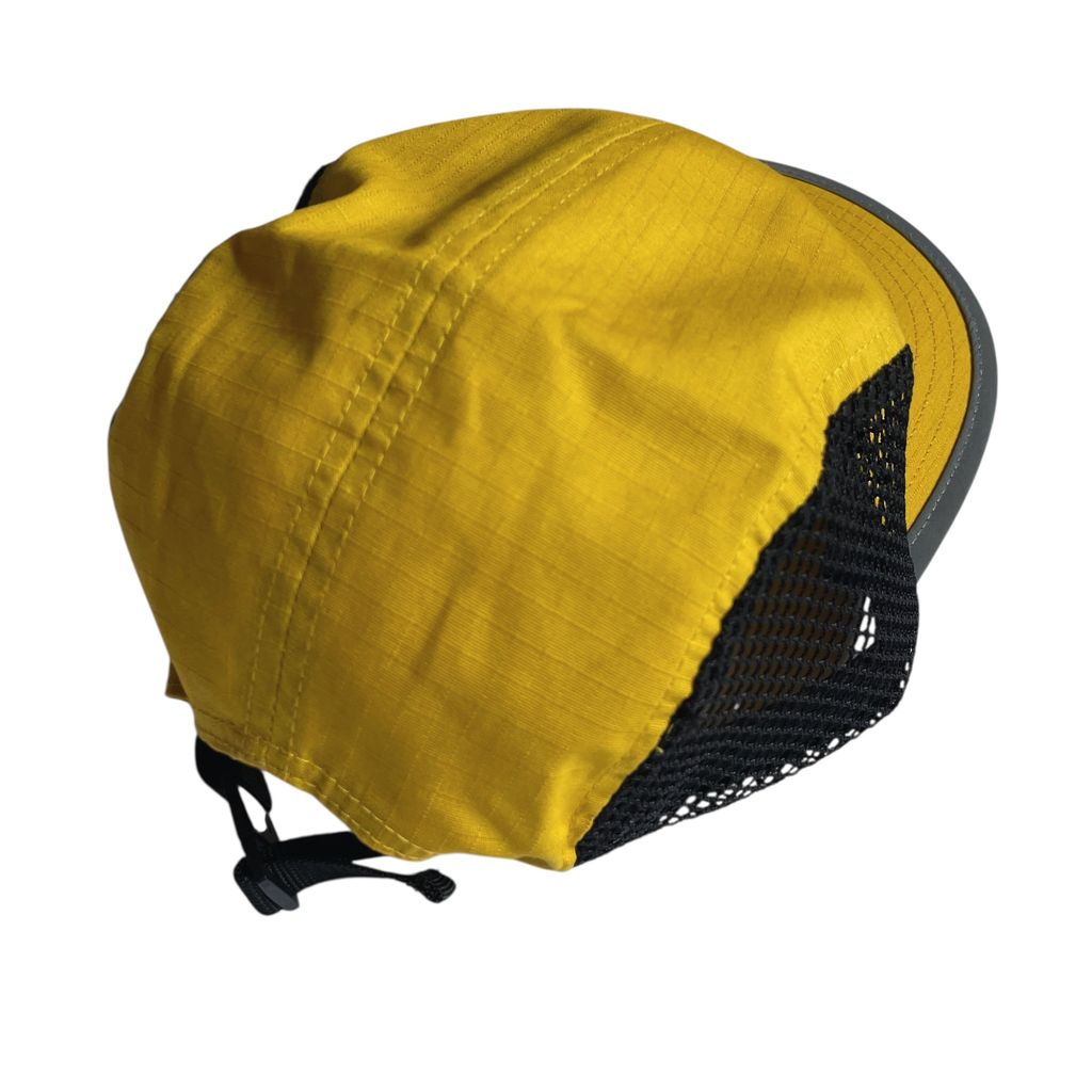 【The Blueprint Original】Ripstop Long Bill Jet Cap