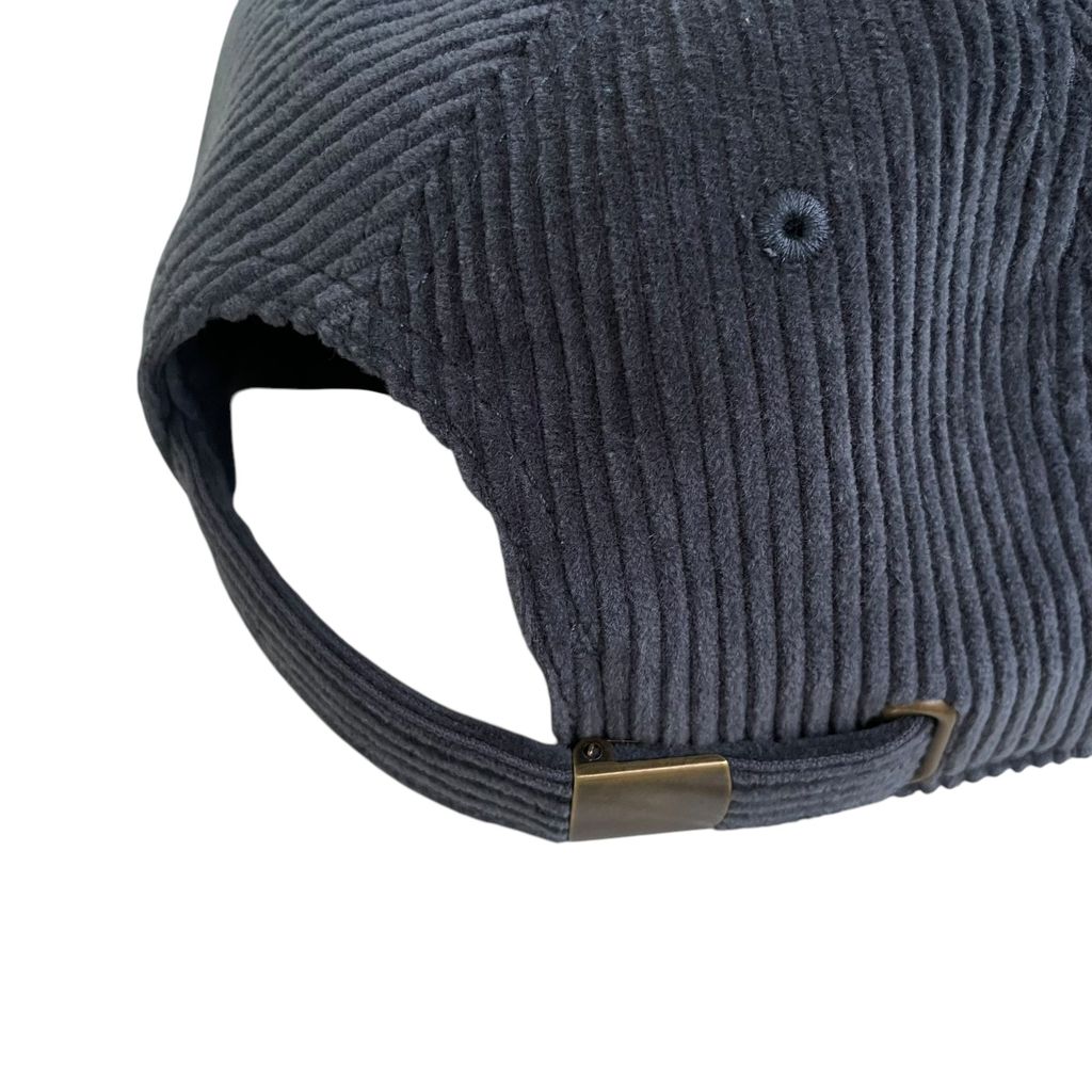 【TBP Original】TBPSPORT 6Panel Corduroy Cap