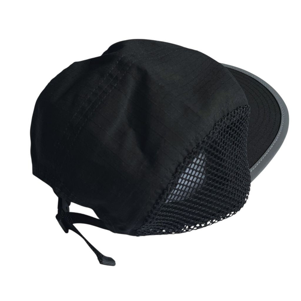 【The Blueprint Original】Ripstop Long Bill Jet Cap