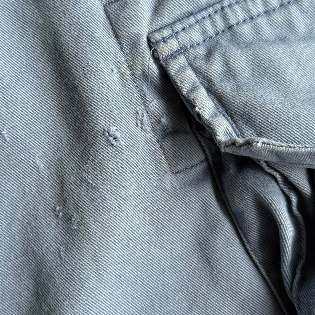 【USED】POLO BY RALPH LAUREN CARGO SHORTS カーゴショーツ ポロラルフローレン 34インチ