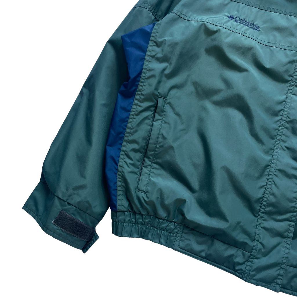 Columbia Columbia Bugaboo Interchange Jacket