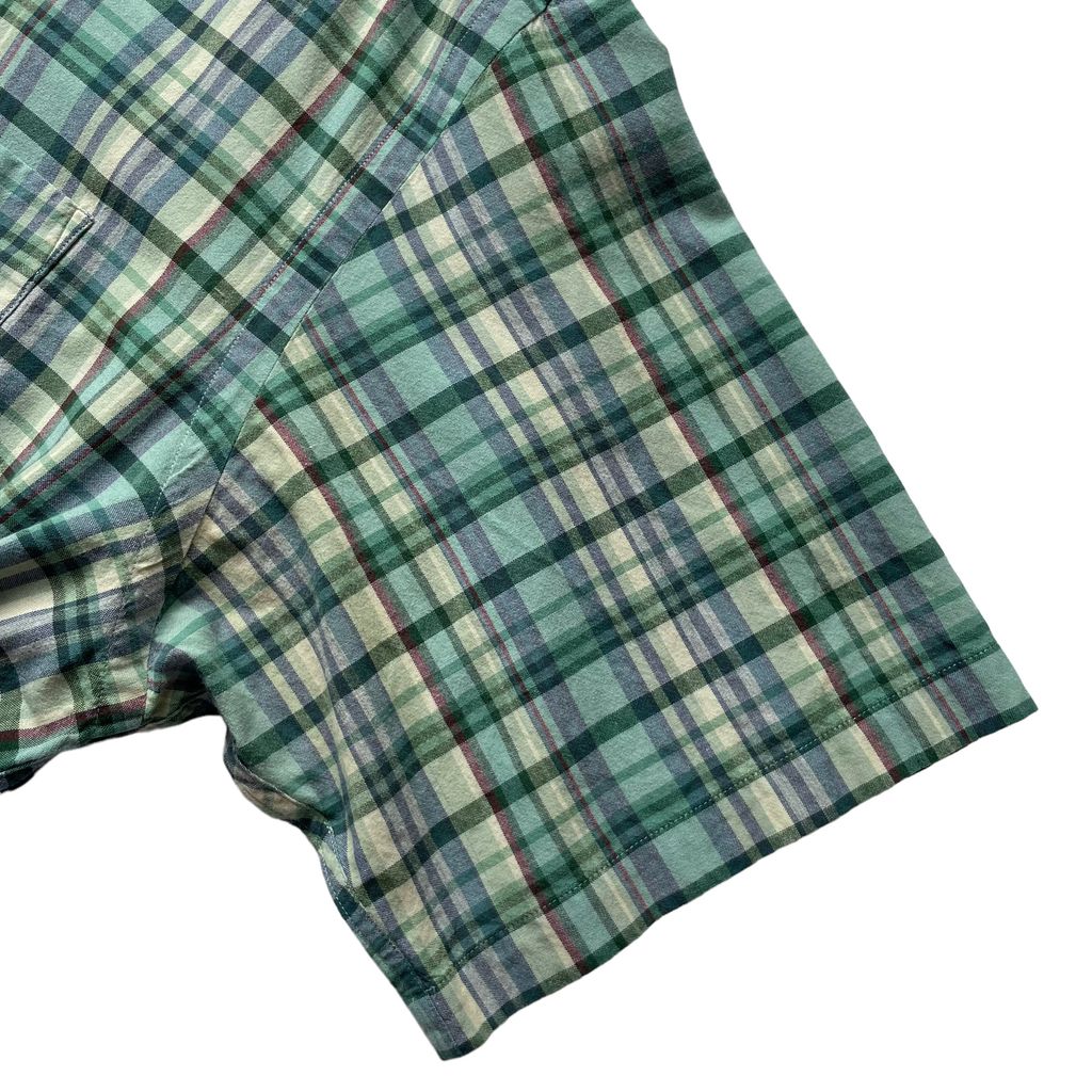 Polo by Ralph Lauren S/SL Open Collar Shirt "Caldwell"