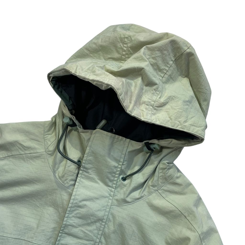 90s Nike Nylon Anorak Jacket