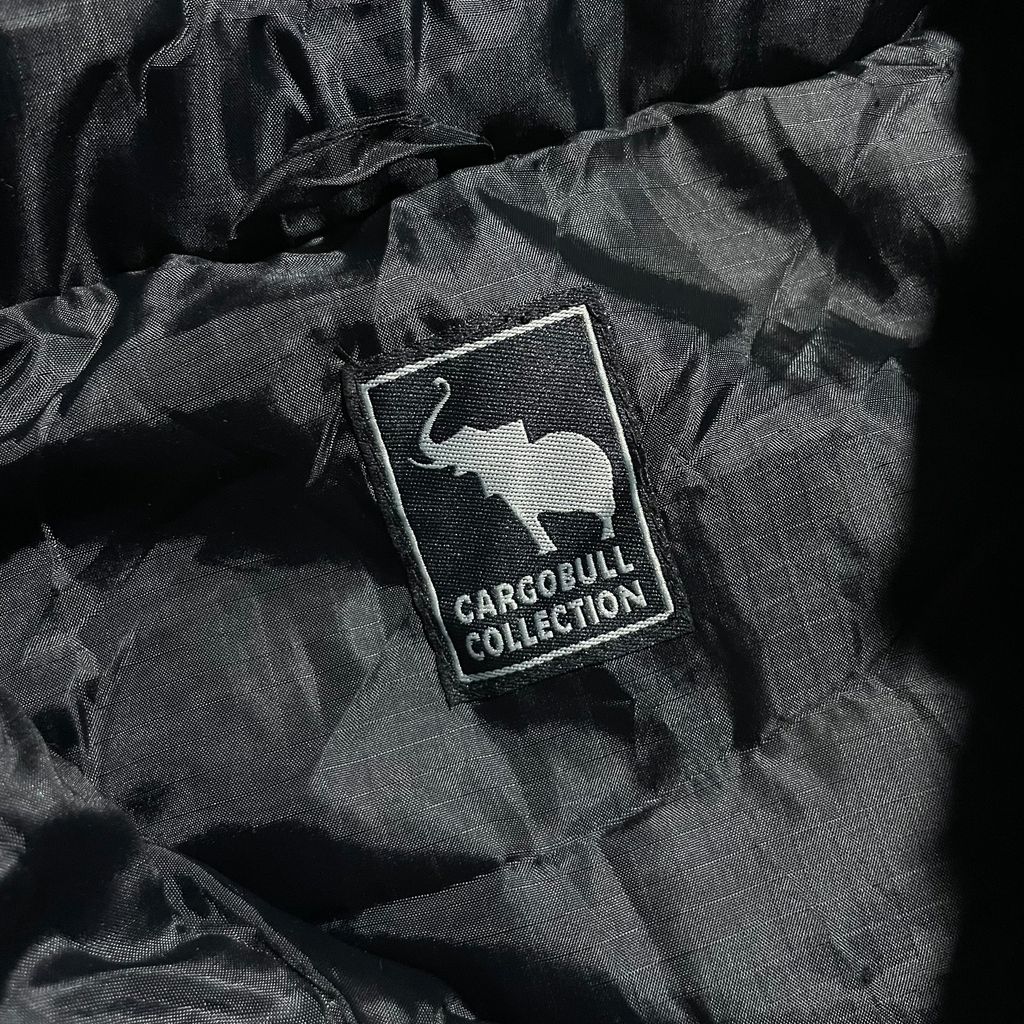 【USED】Cargobull Collection Uniform Vest