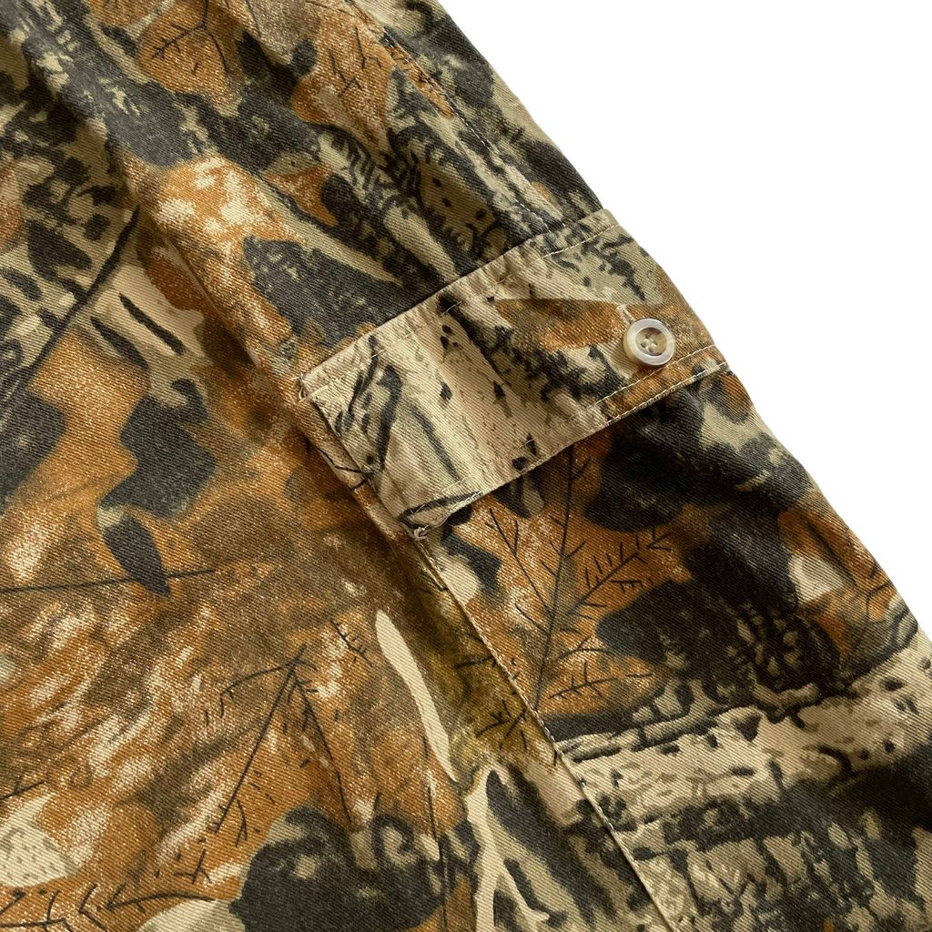 Ranger Realtree Camo Cargo Pants