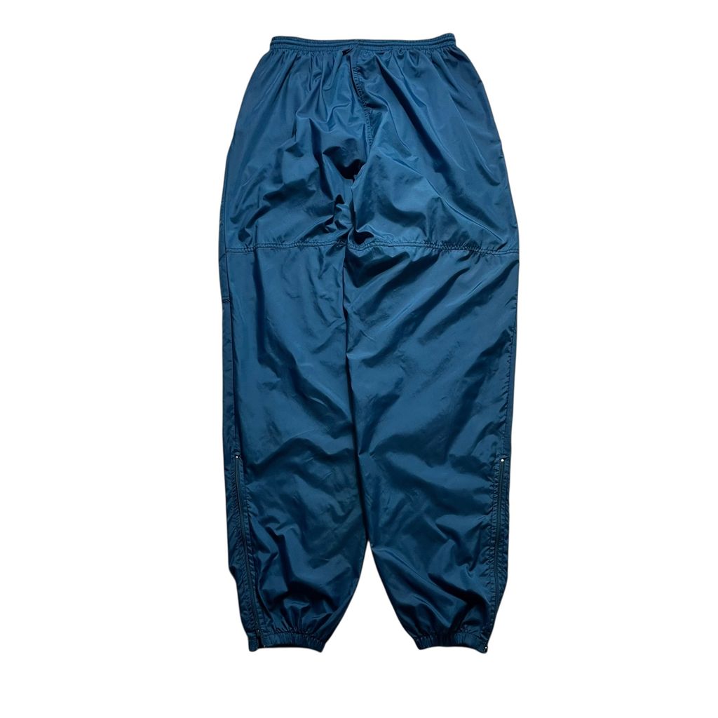 【USED】Nike Nylon Track Pants