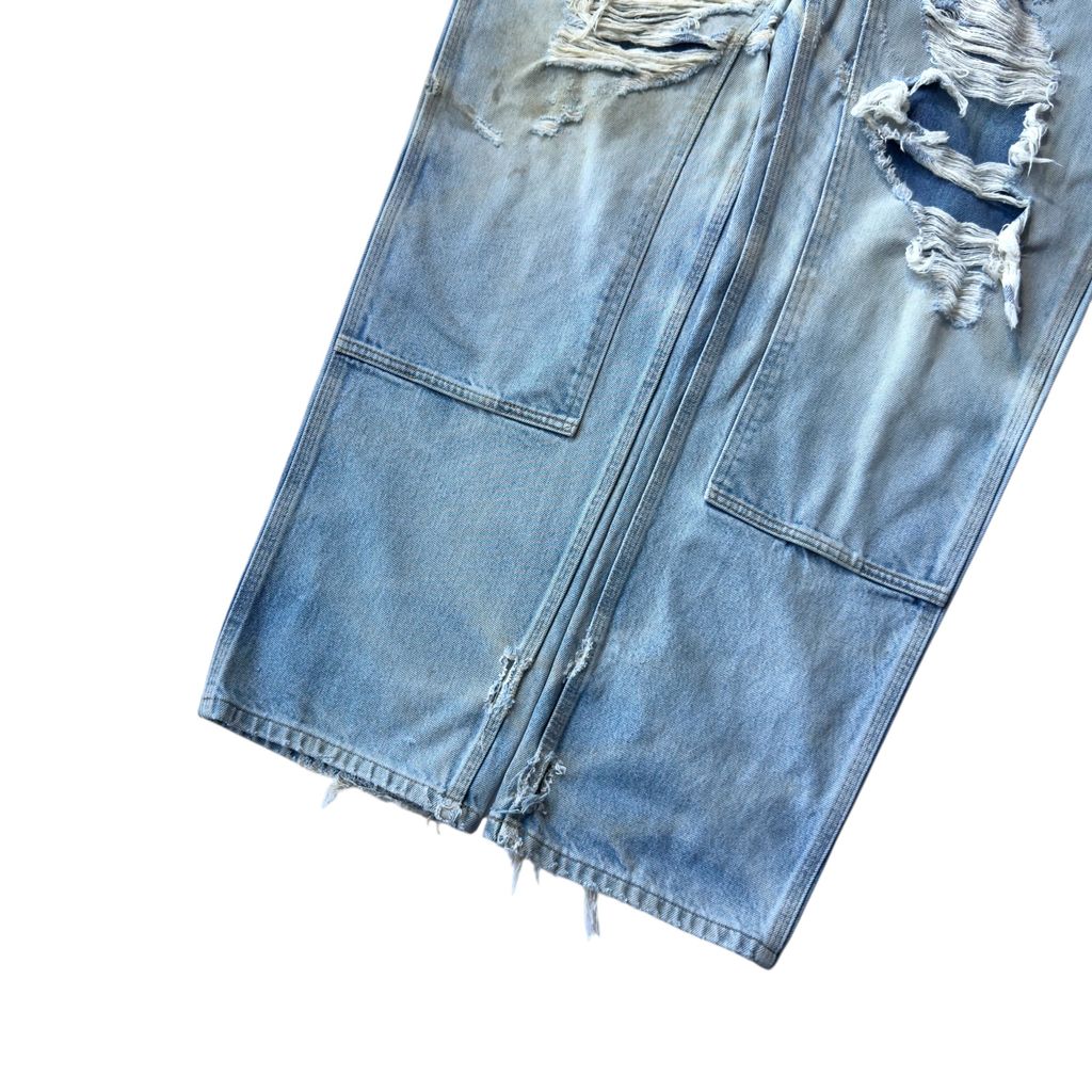 【USED】Carhartt Original Dungaree Fit Double Knee Painter Pants