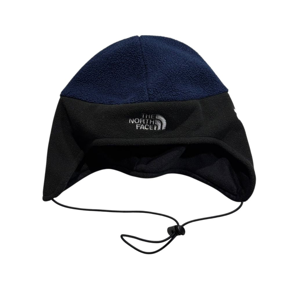 【USED】The North Face  Ear Flap Fleece Cap