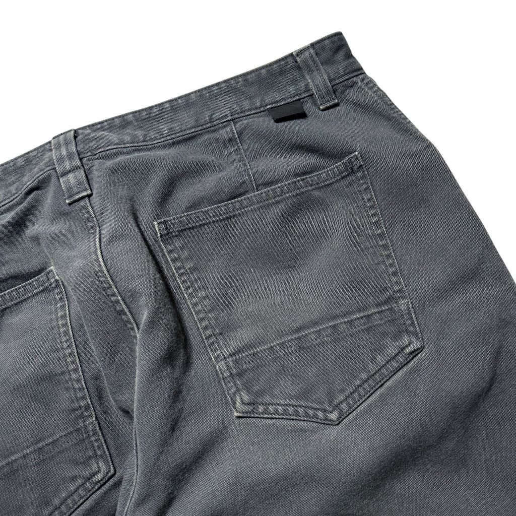 【USED】The North Face 5Pocket Duck Pants