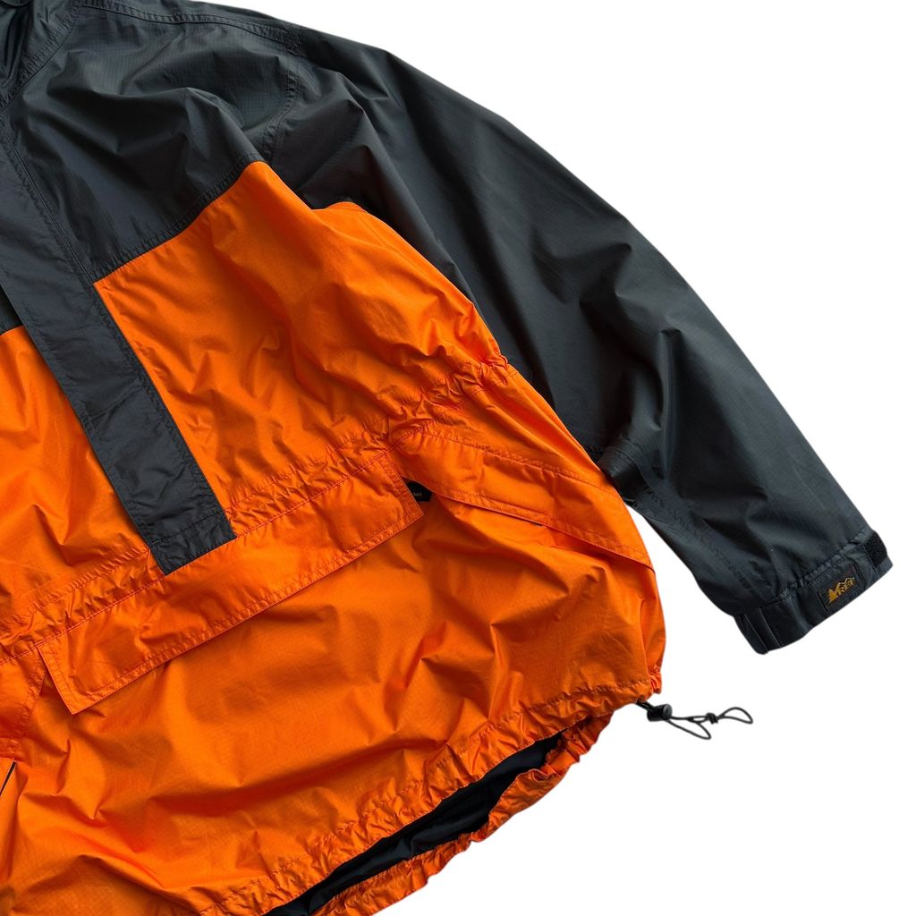 【USED】REI Co-op Gore-Tex Anorak Jacket