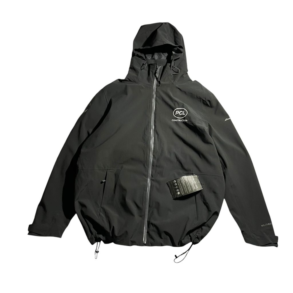 【DEAD STOCK】Eddie Bauer Mountain Full Zip Mountain Jacket