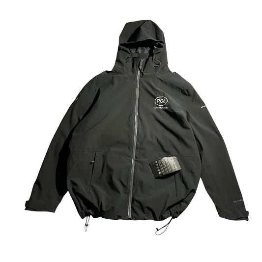 【DEAD STOCK】Eddie Bauer Mountain Full Zip Mountain Jacket