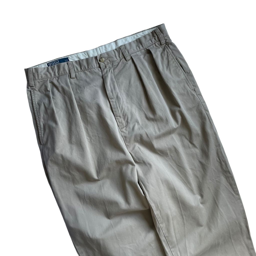 【Used】Polo by Ralph Lauren Polo Chino Andrew Pants/ポロバイラルフローレン ポロチノ アンドリューパンツ