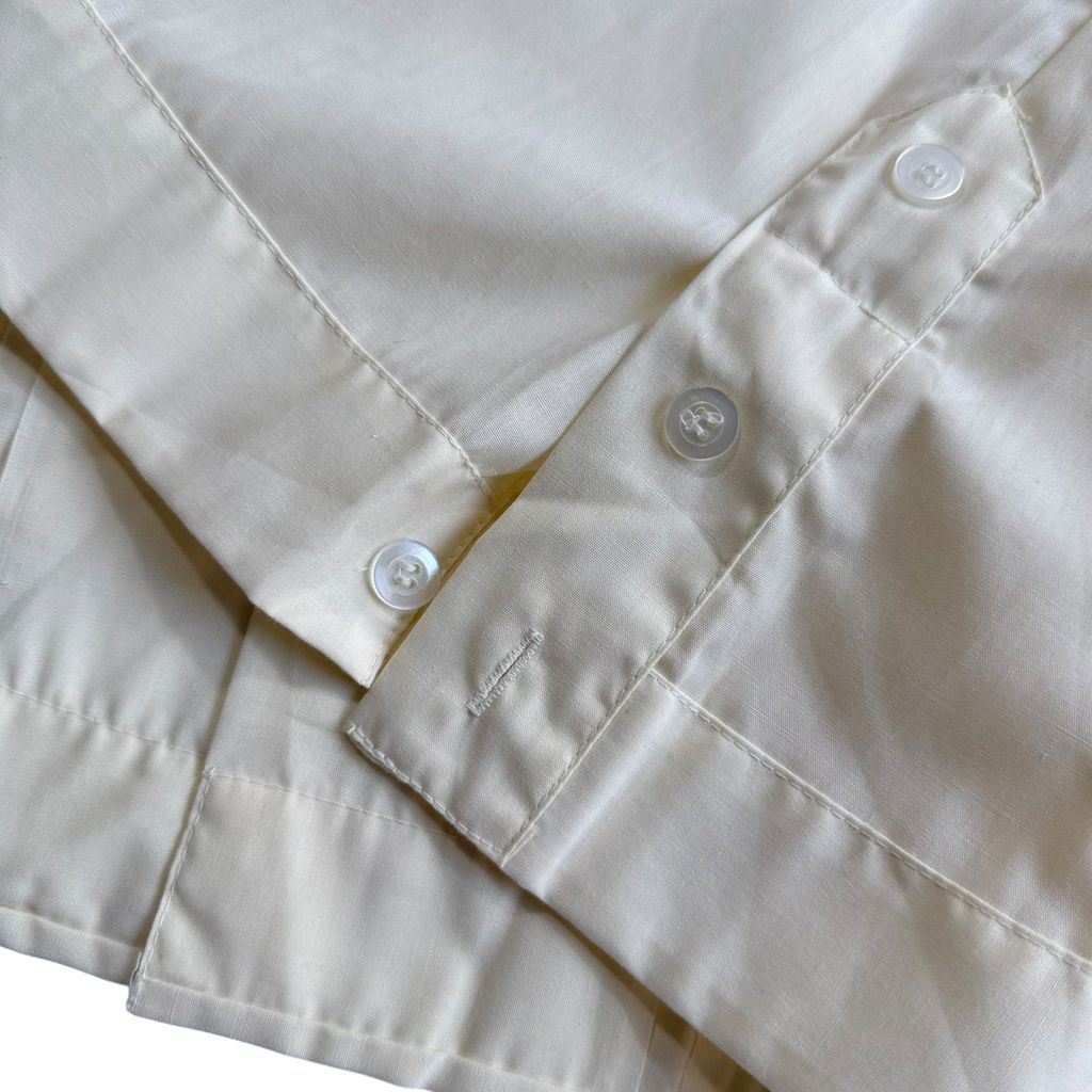【USED】YUCATACA GUAYABERA