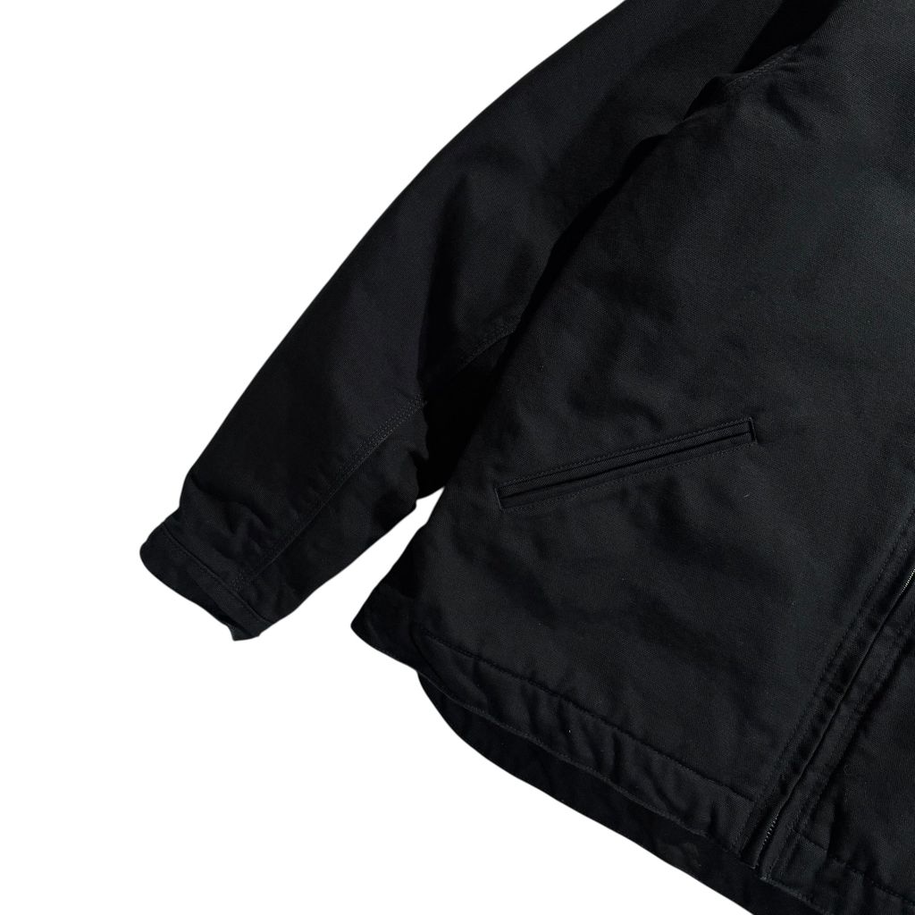 【USED】Carhartt Detroit Jacket
