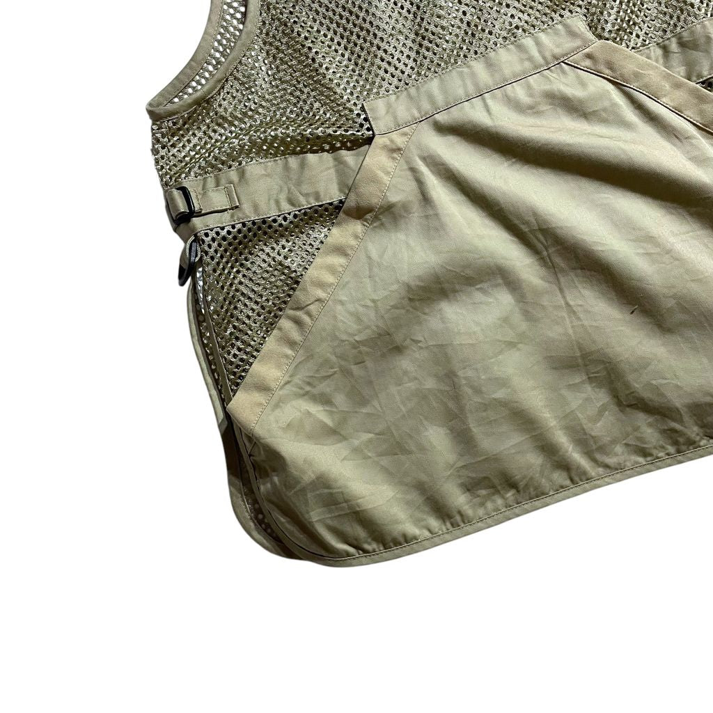 【USED】Cabela’s Hunting Vest