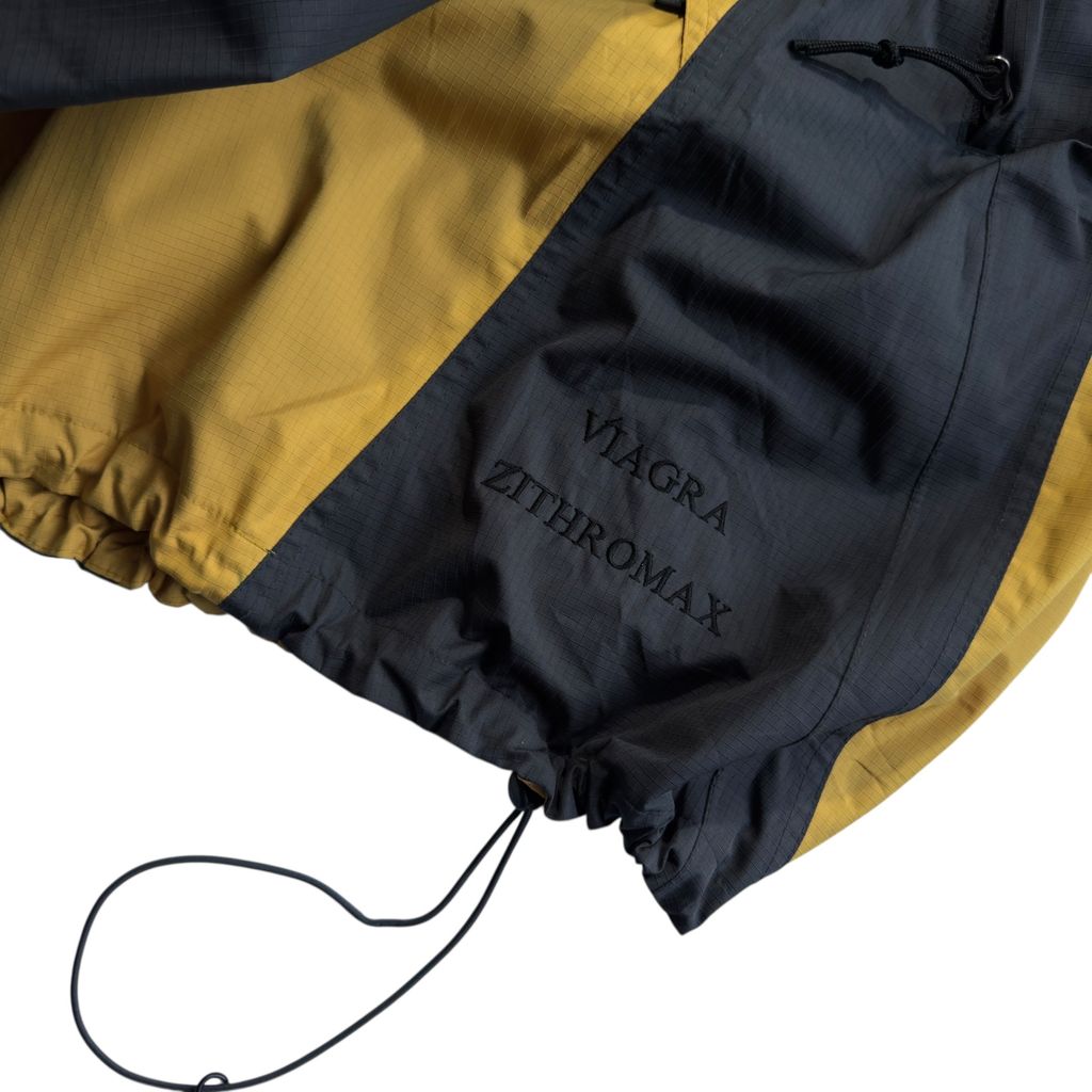 【USED】Helly Hansen "Helly Tech" Mountain Jacket
