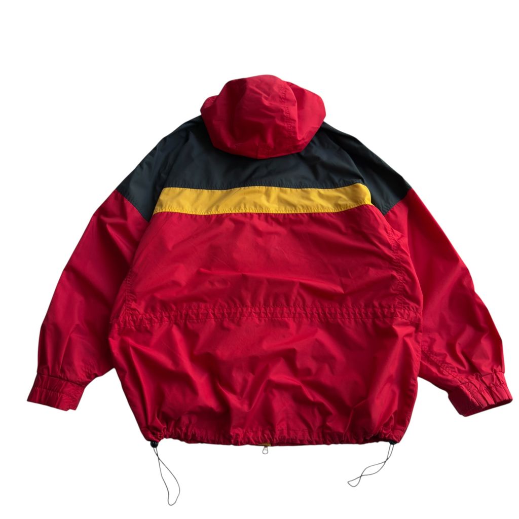 【USED】Columbia Interchange Mountain Jacket