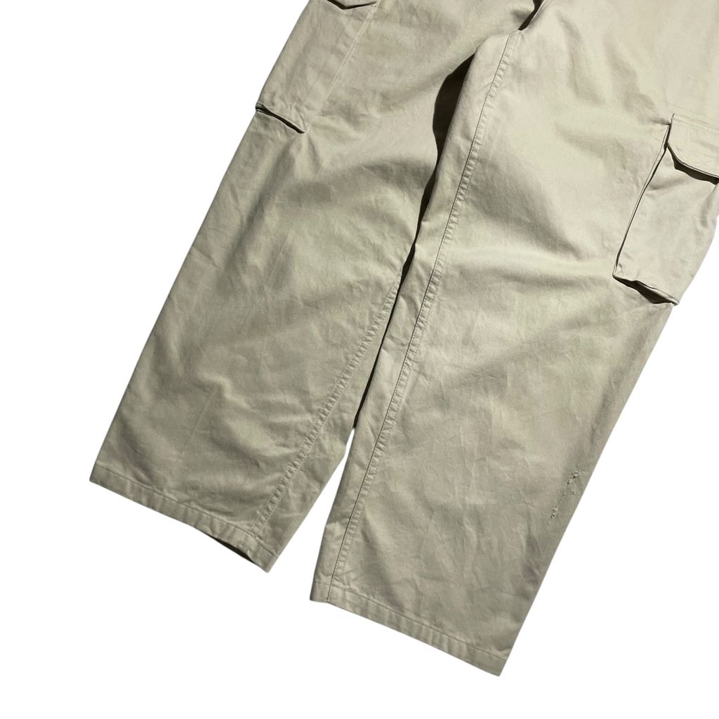 Premier Internartional Baggy Fit Cargo Pants