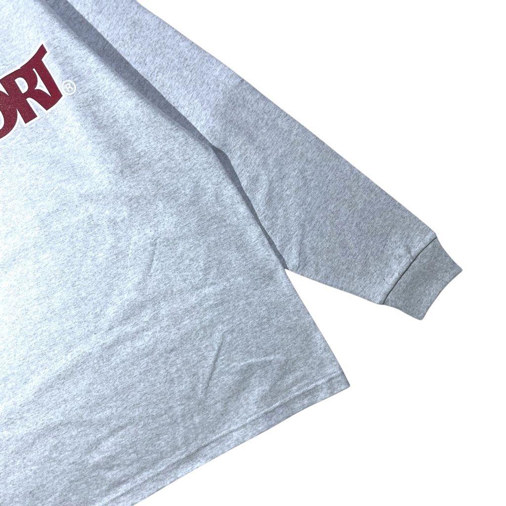 【TBP Original】TBPSPORT Heavy Weight L/SL Tee
