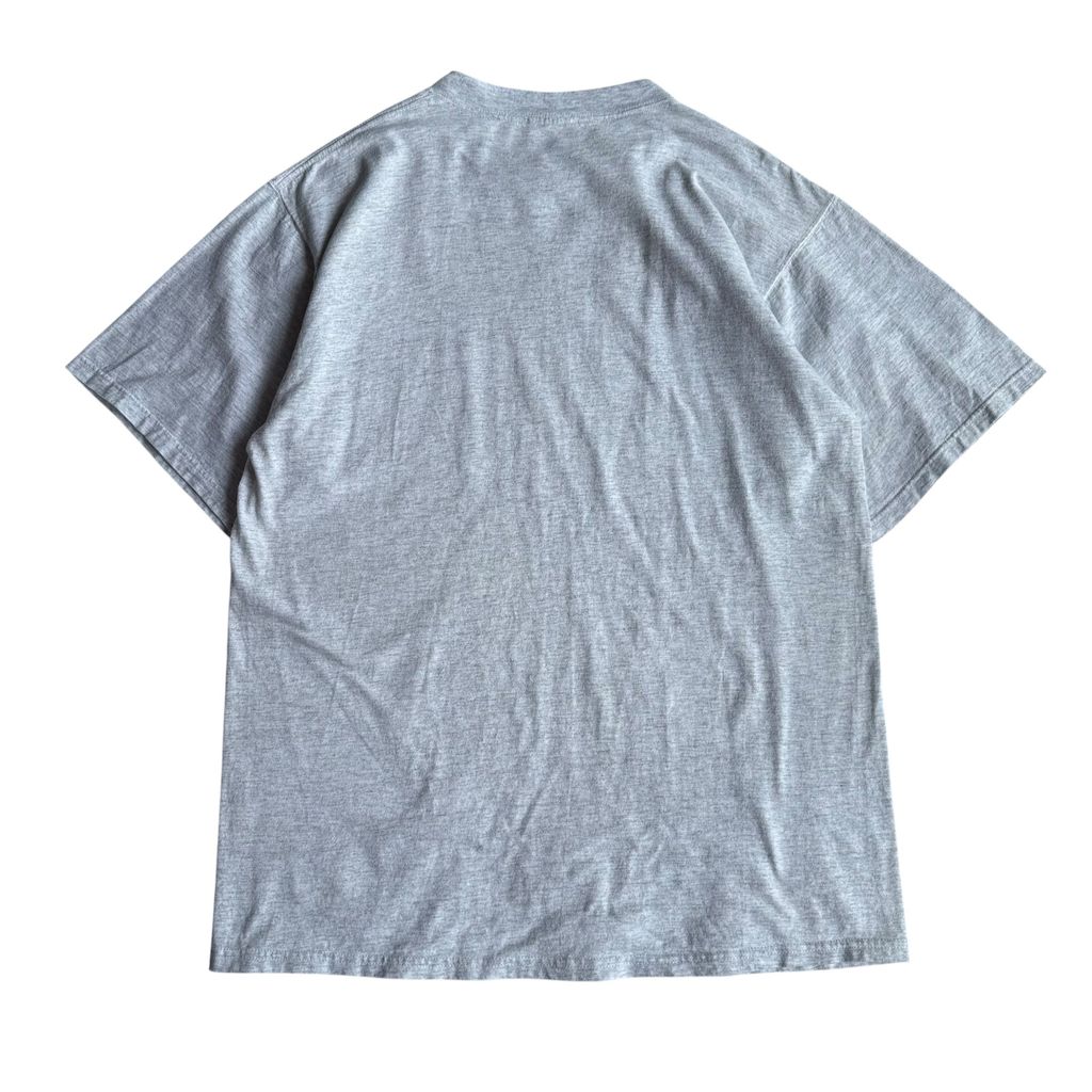 【USED】DISCUS S/SL POCKET TEE MADE IN USA