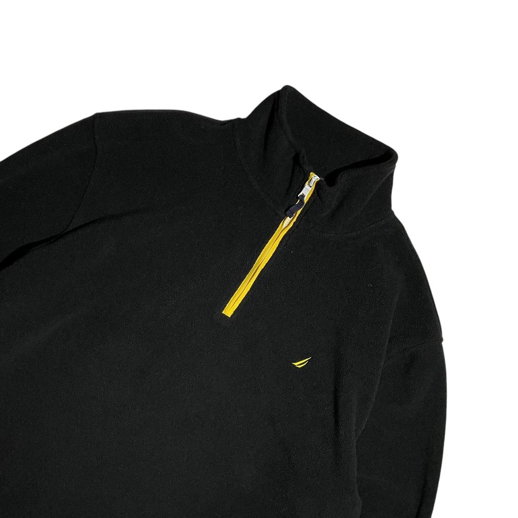 Nautica Half Zip Fleece